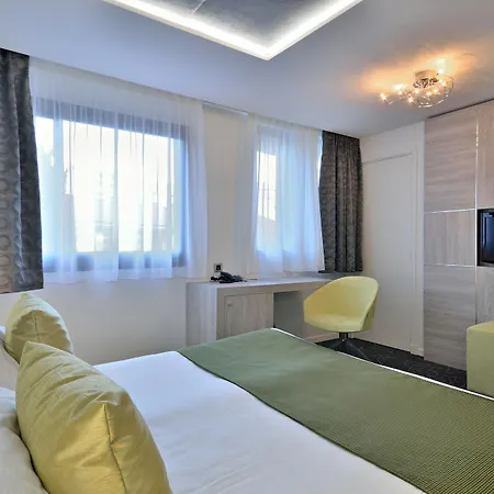 Cezanne 4*