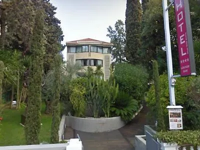 Hotel Cézanne 4*