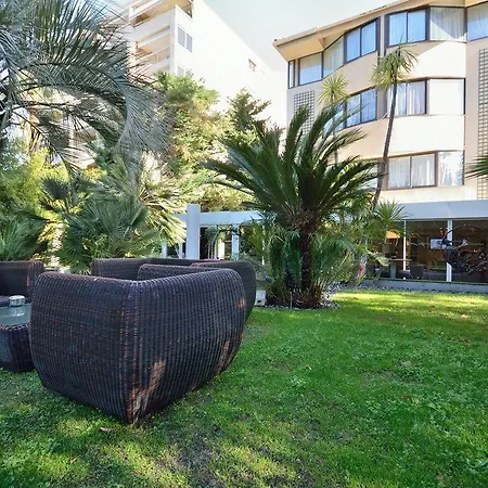 Cézanne 4* Cannes