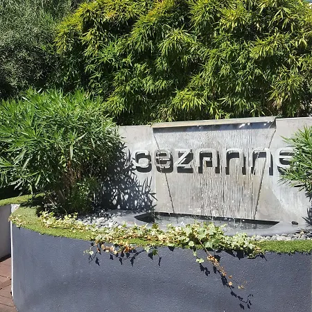 Cézanne Hotel 4*