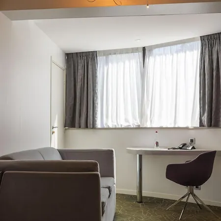Hotell Cezanne Cannes