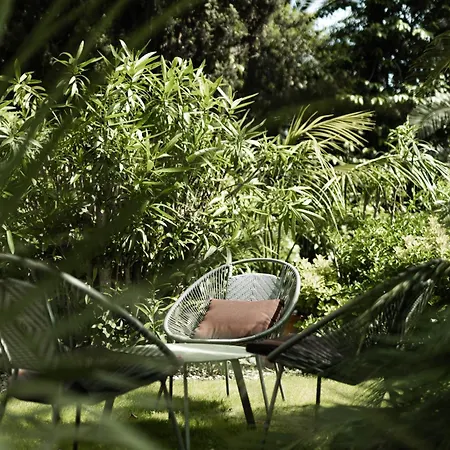 Hotell Cezanne