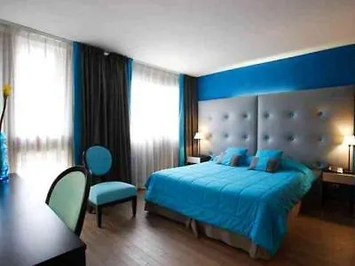 Cezanne Hotell